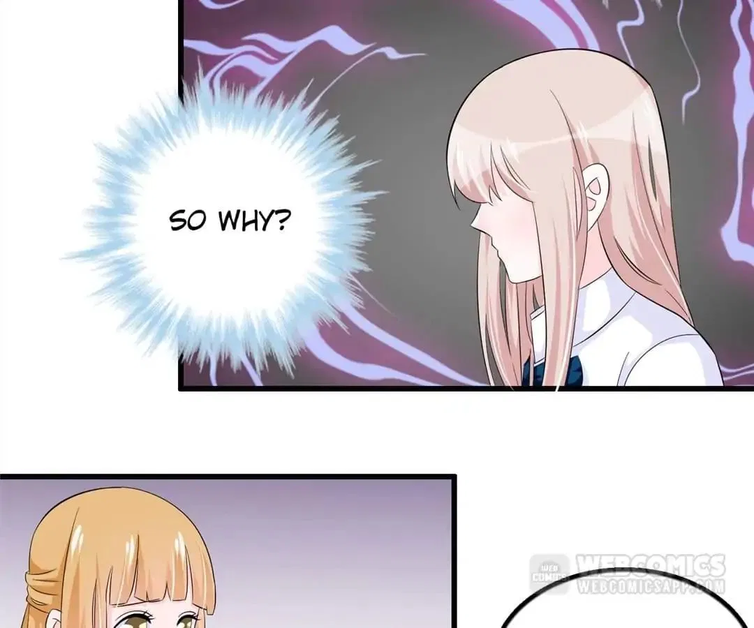 Delicate and Meek, Me? Chapter 28 – Page 6
