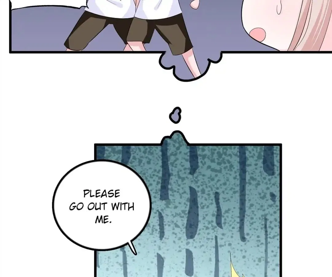Delicate and Meek, Me? Chapter 28 – Page 11