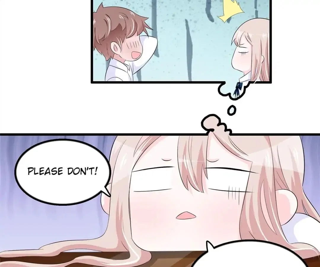 Delicate and Meek, Me? Chapter 28 – Page 12