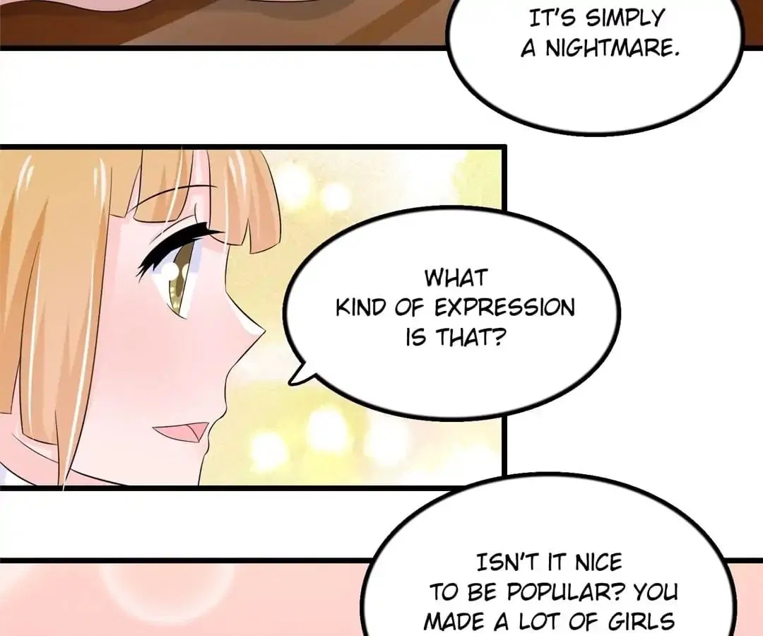 Delicate and Meek, Me? Chapter 28 – Page 13