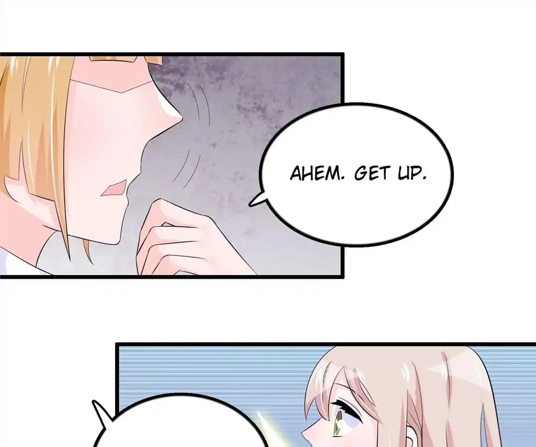Delicate and Meek, Me? Chapter 28 – Page 17