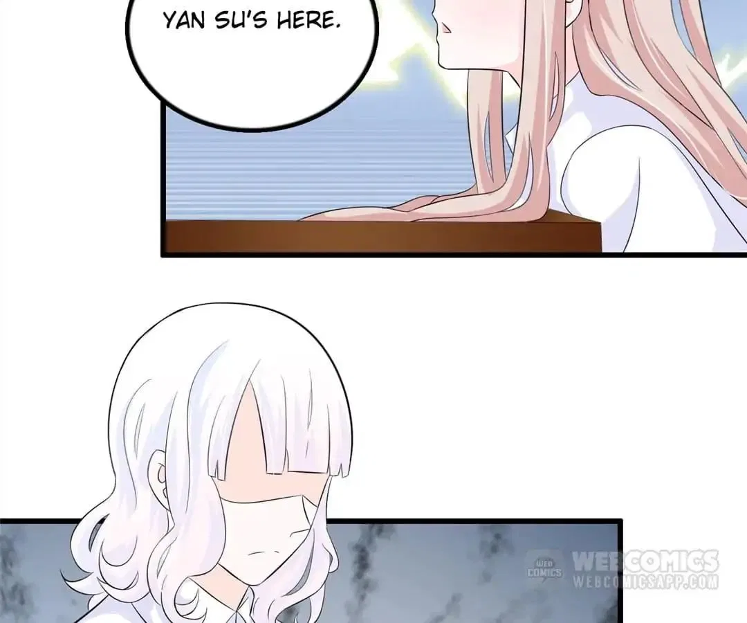 Delicate and Meek, Me? Chapter 28 – Page 18