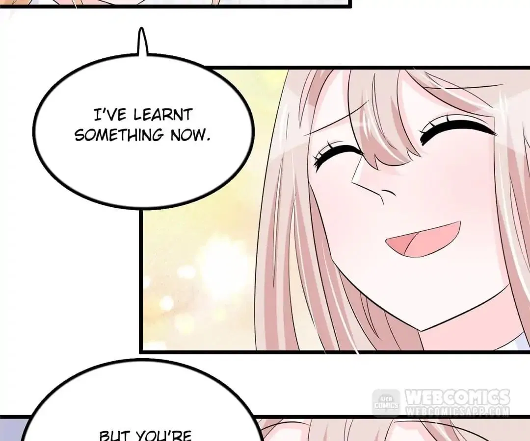 Delicate and Meek, Me? Chapter 28 – Page 22