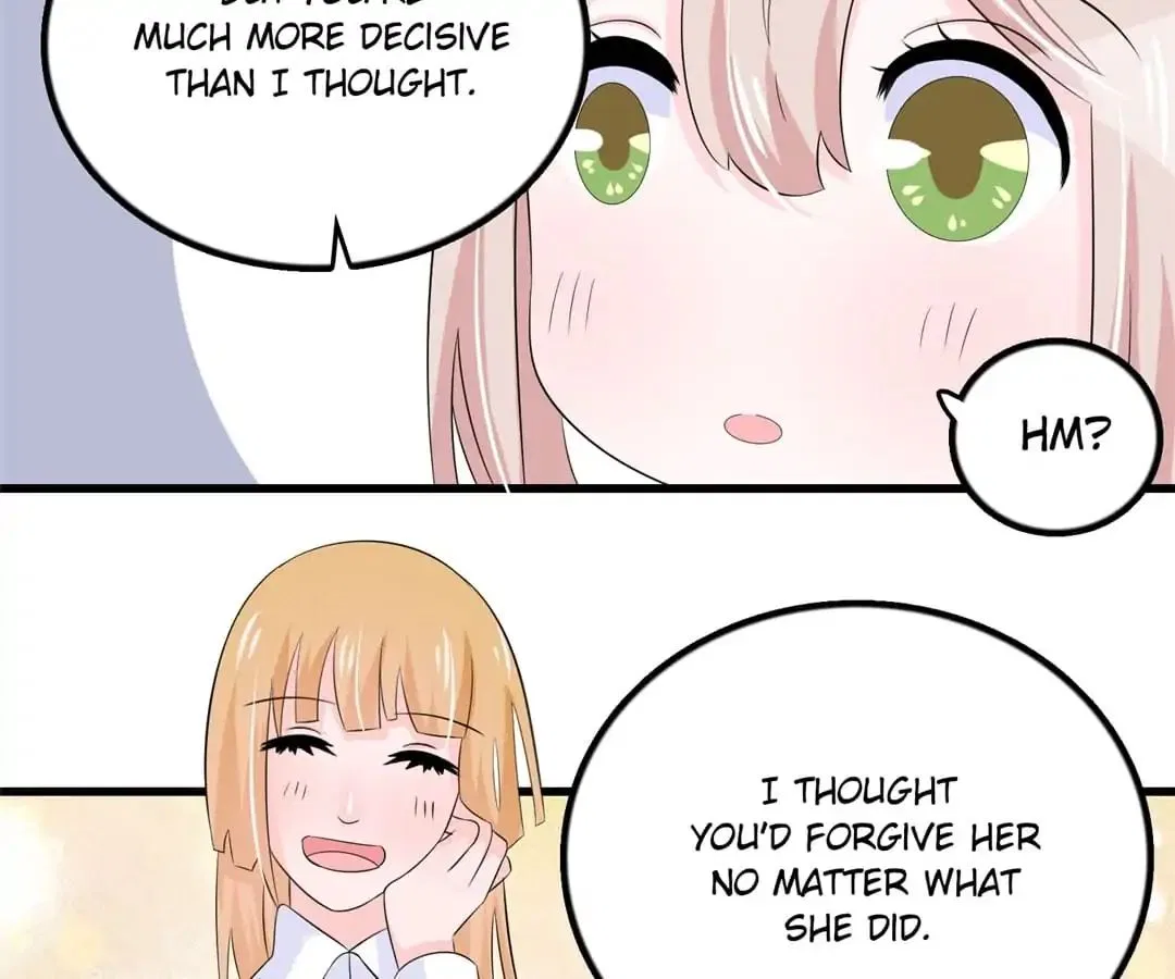 Delicate and Meek, Me? Chapter 28 – Page 23