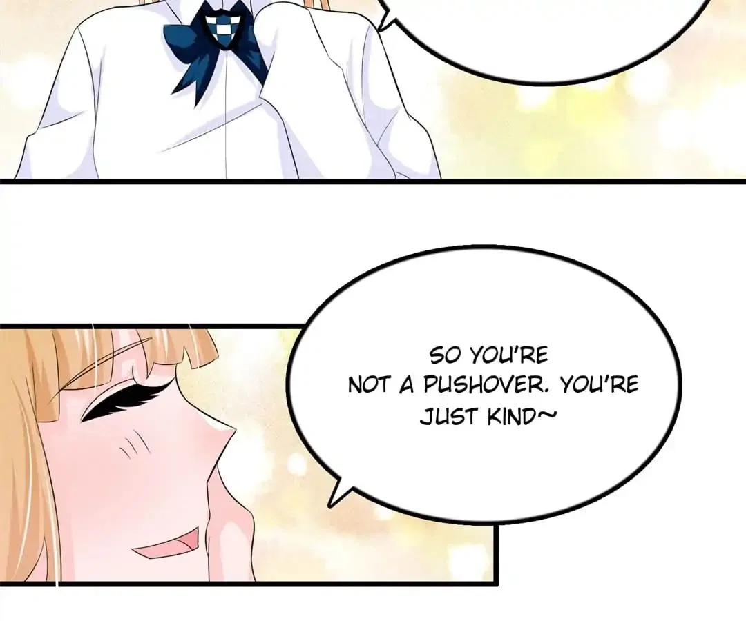 Delicate and Meek, Me? Chapter 28 – Page 24