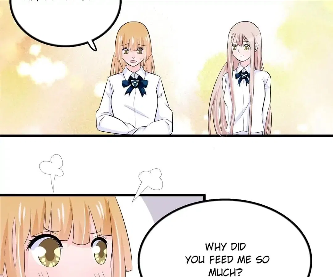 Delicate and Meek, Me? Chapter 28 – Page 29
