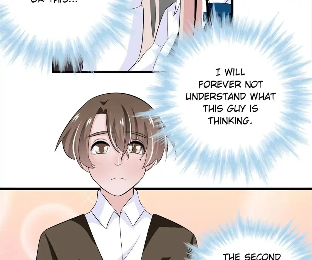 Delicate and Meek, Me? Chapter 28 – Page 30