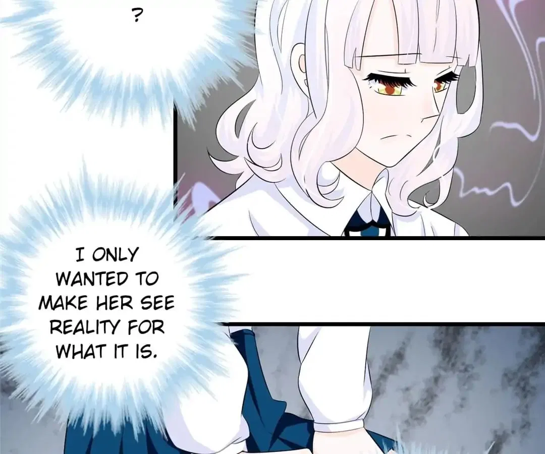 Delicate and Meek, Me? Chapter 27 – Page 4