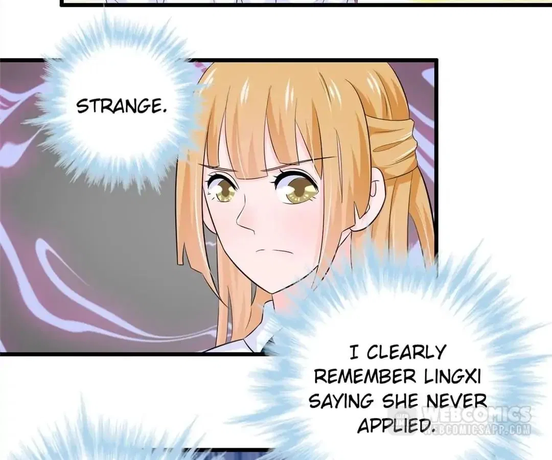 Delicate and Meek, Me? Chapter 27 – Page 6