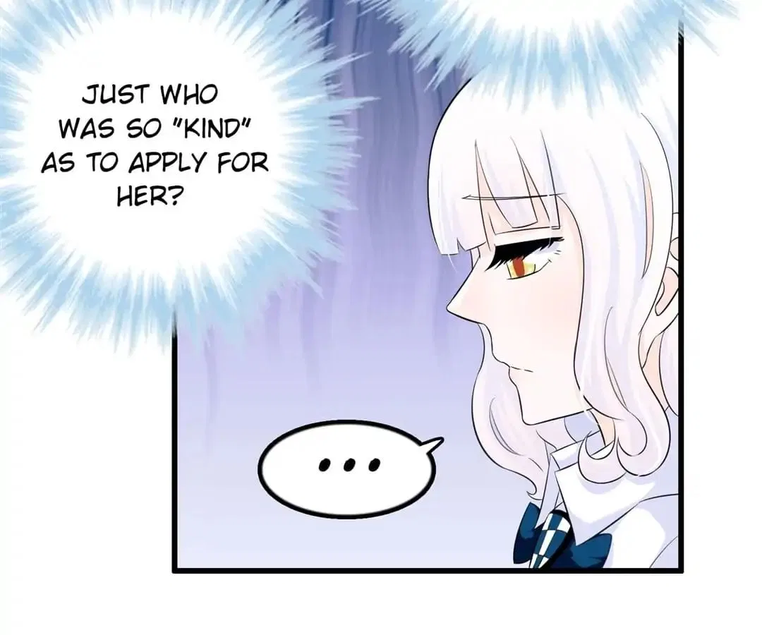 Delicate and Meek, Me? Chapter 27 – Page 7