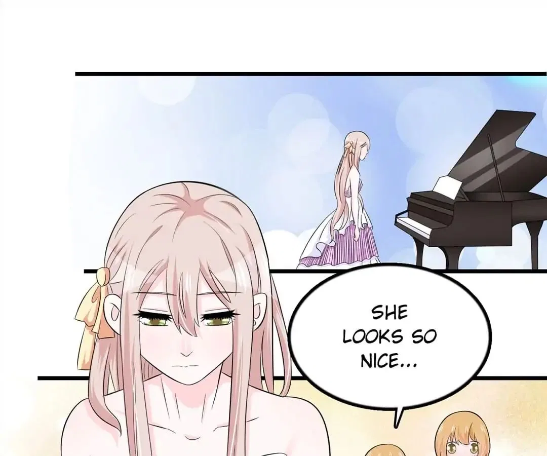 Delicate and Meek, Me? Chapter 27 – Page 9