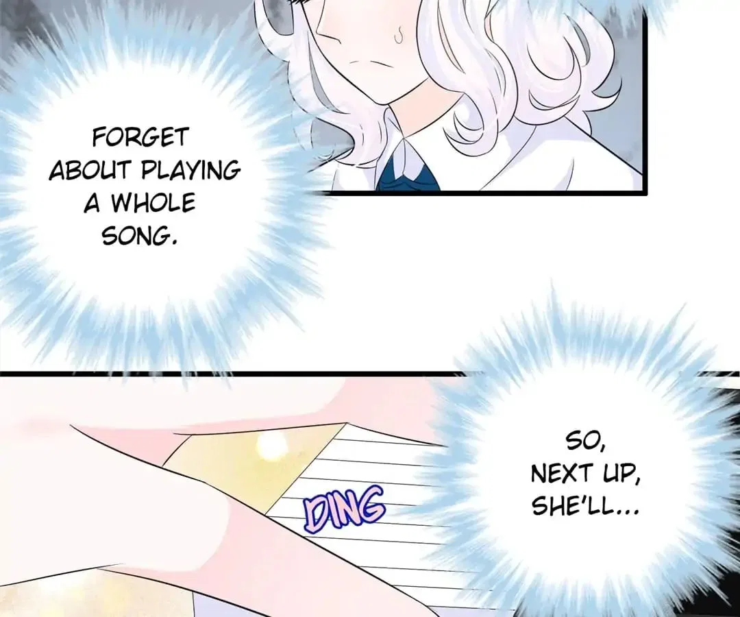 Delicate and Meek, Me? Chapter 27 – Page 12
