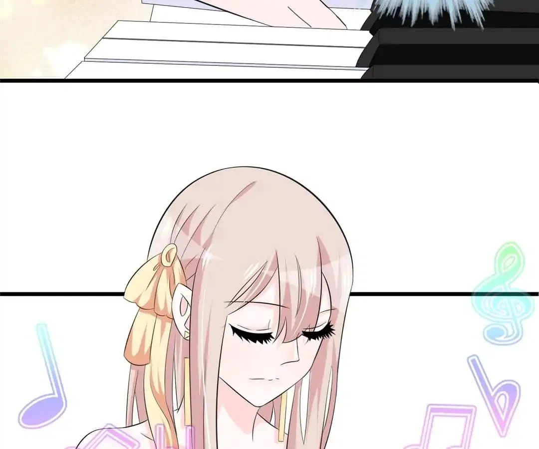 Delicate and Meek, Me? Chapter 27 – Page 13