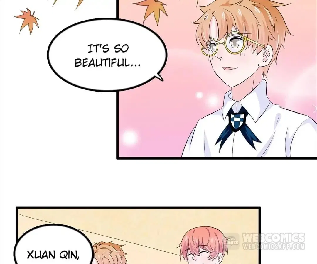 Delicate and Meek, Me? Chapter 27 – Page 22