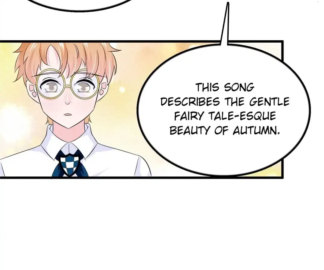 Delicate and Meek, Me? Chapter 27 – Page 24