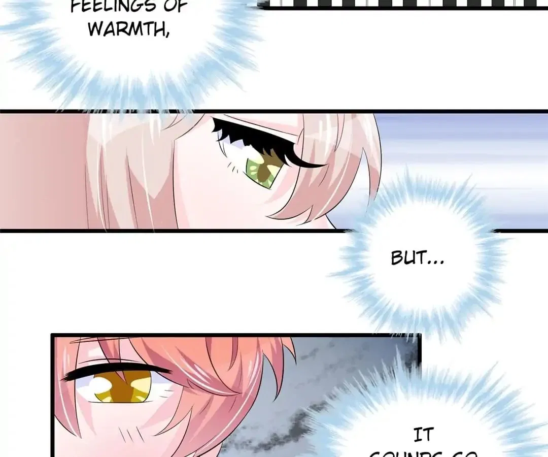 Delicate and Meek, Me? Chapter 27 – Page 27