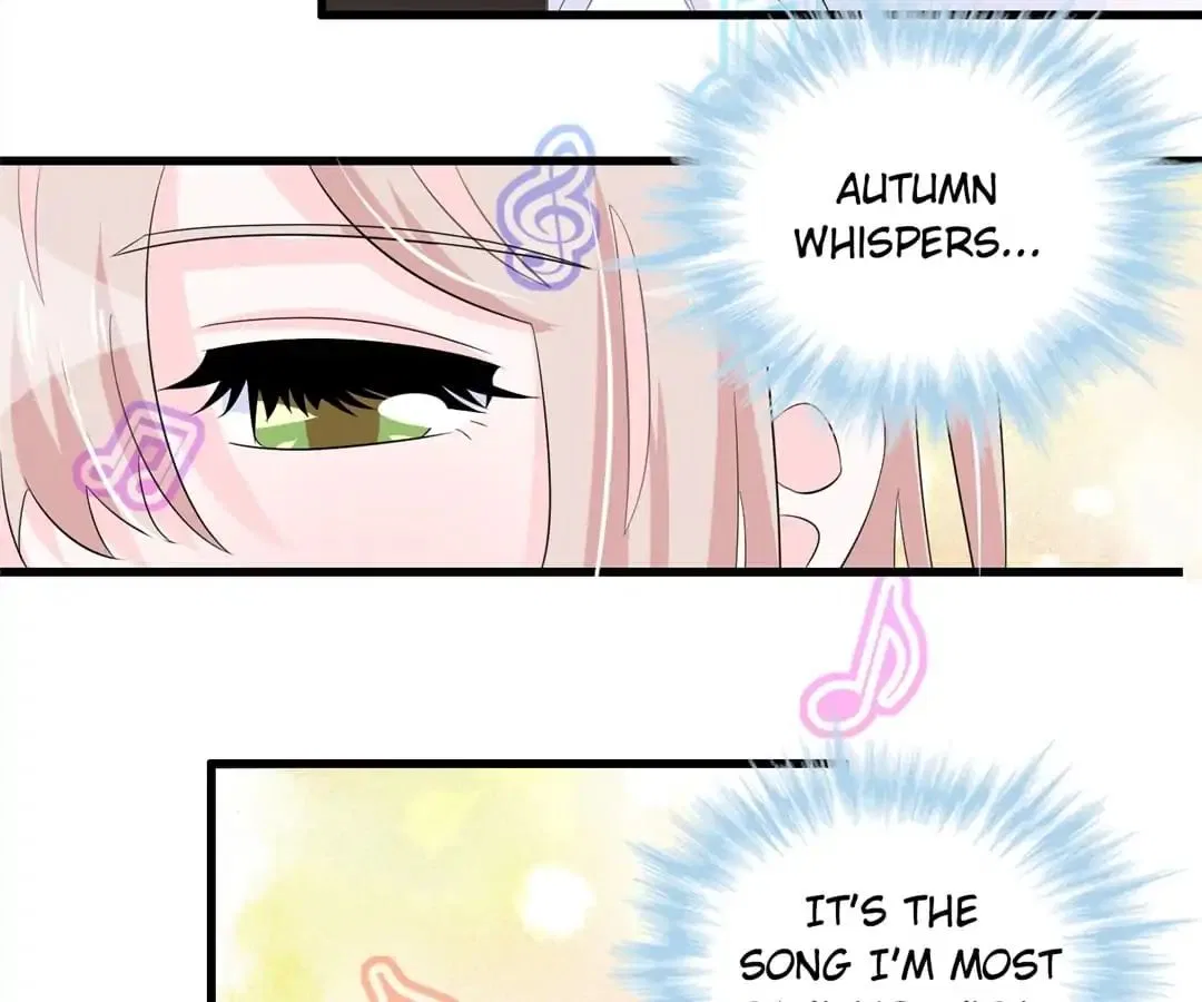 Delicate and Meek, Me? Chapter 27 – Page 29