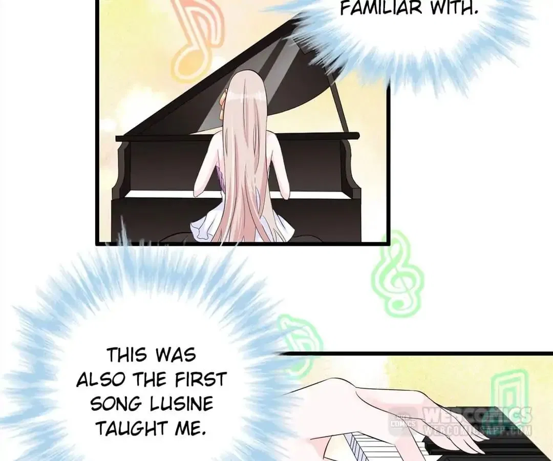 Delicate and Meek, Me? Chapter 27 – Page 30