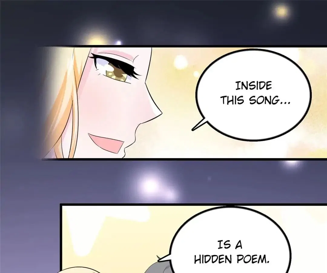 Delicate and Meek, Me? Chapter 27 – Page 33