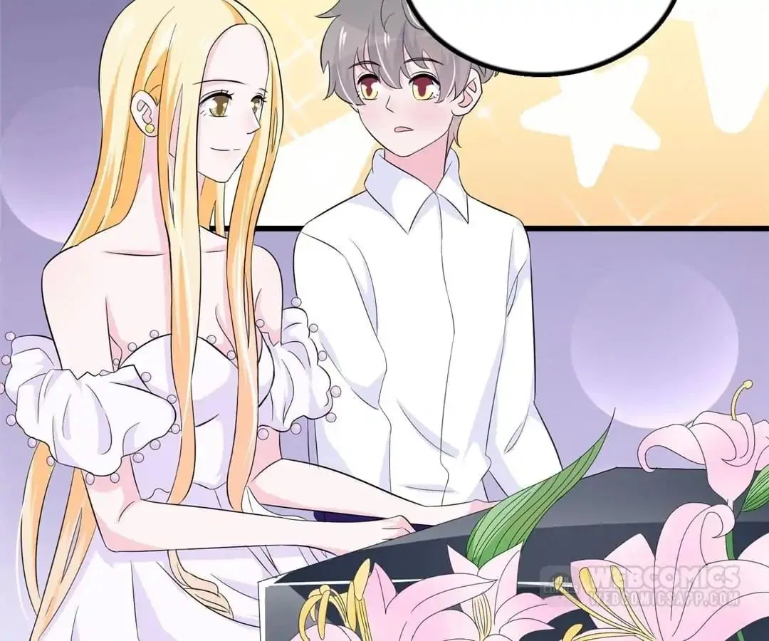 Delicate and Meek, Me? Chapter 27 – Page 34