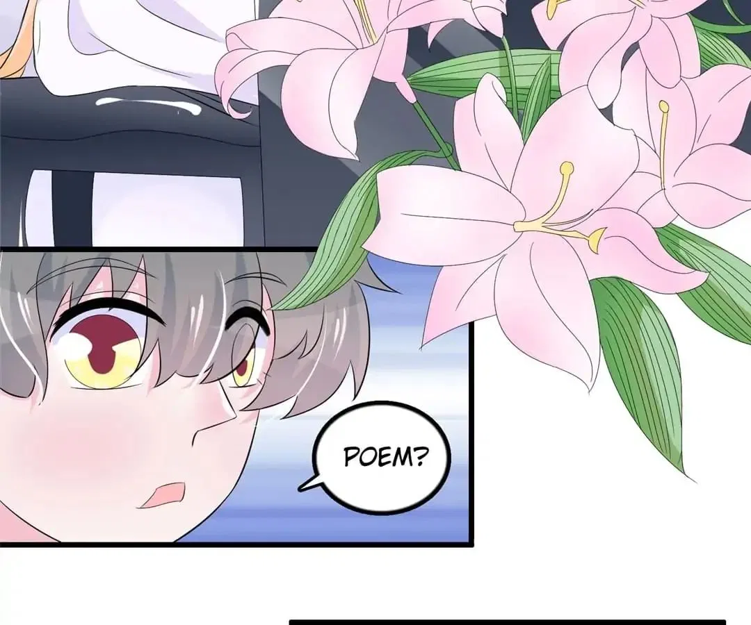 Delicate and Meek, Me? Chapter 27 – Page 35
