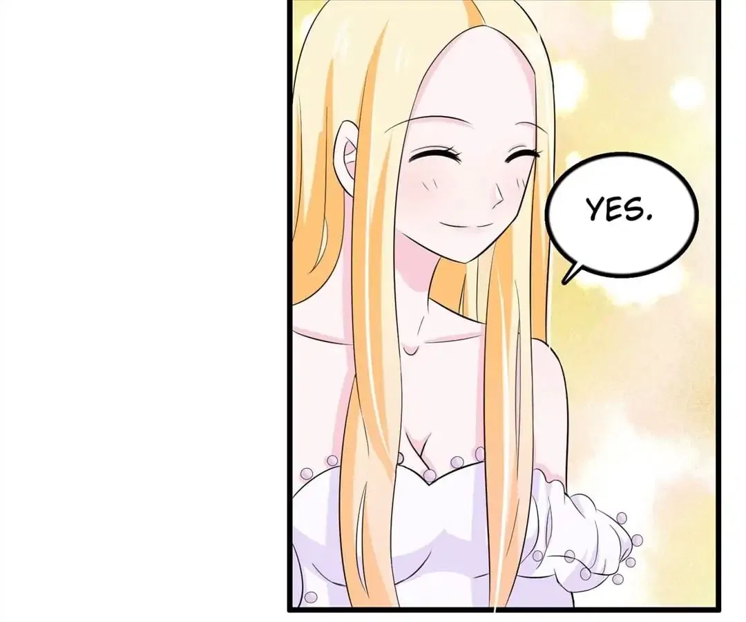 Delicate and Meek, Me? Chapter 27 – Page 36