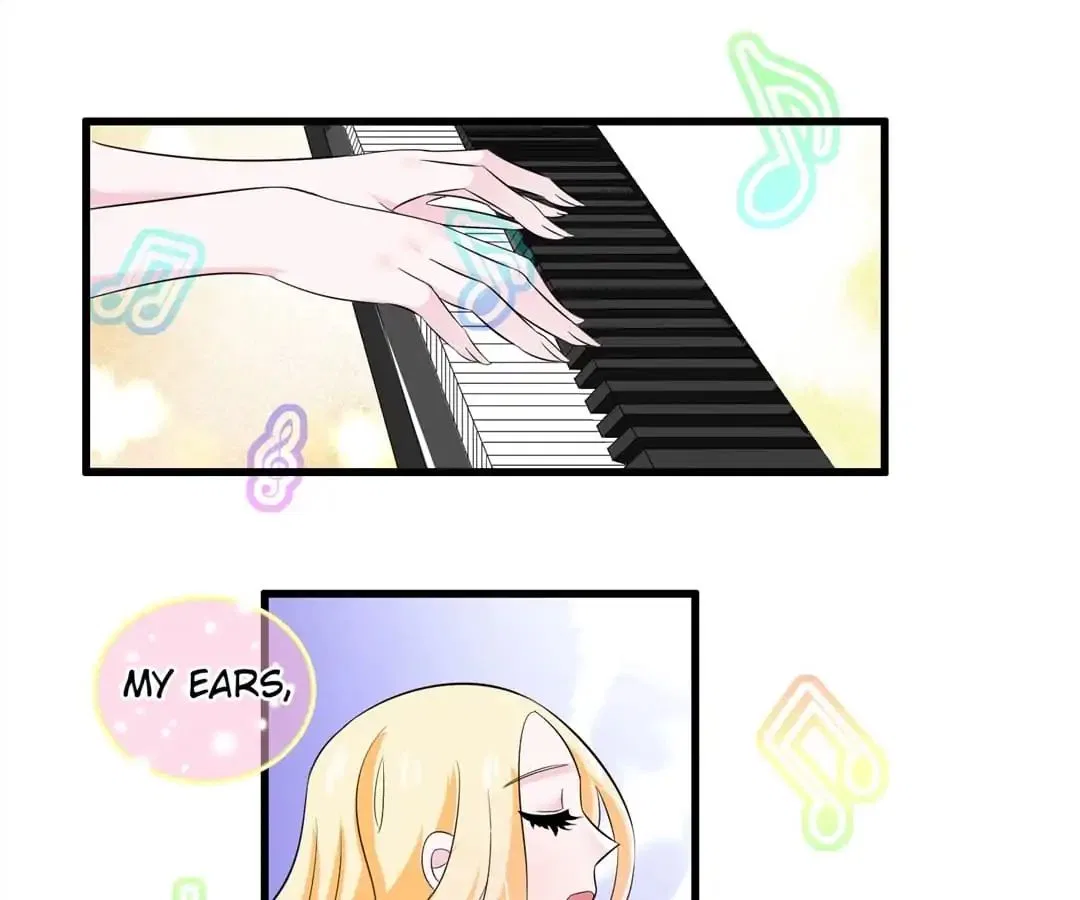 Delicate and Meek, Me? Chapter 27 – Page 37
