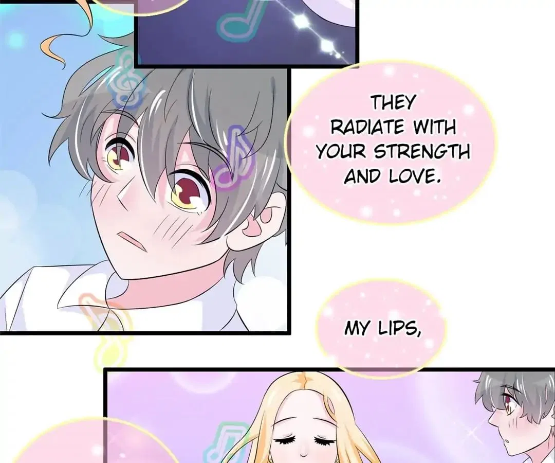 Delicate and Meek, Me? Chapter 27 – Page 39