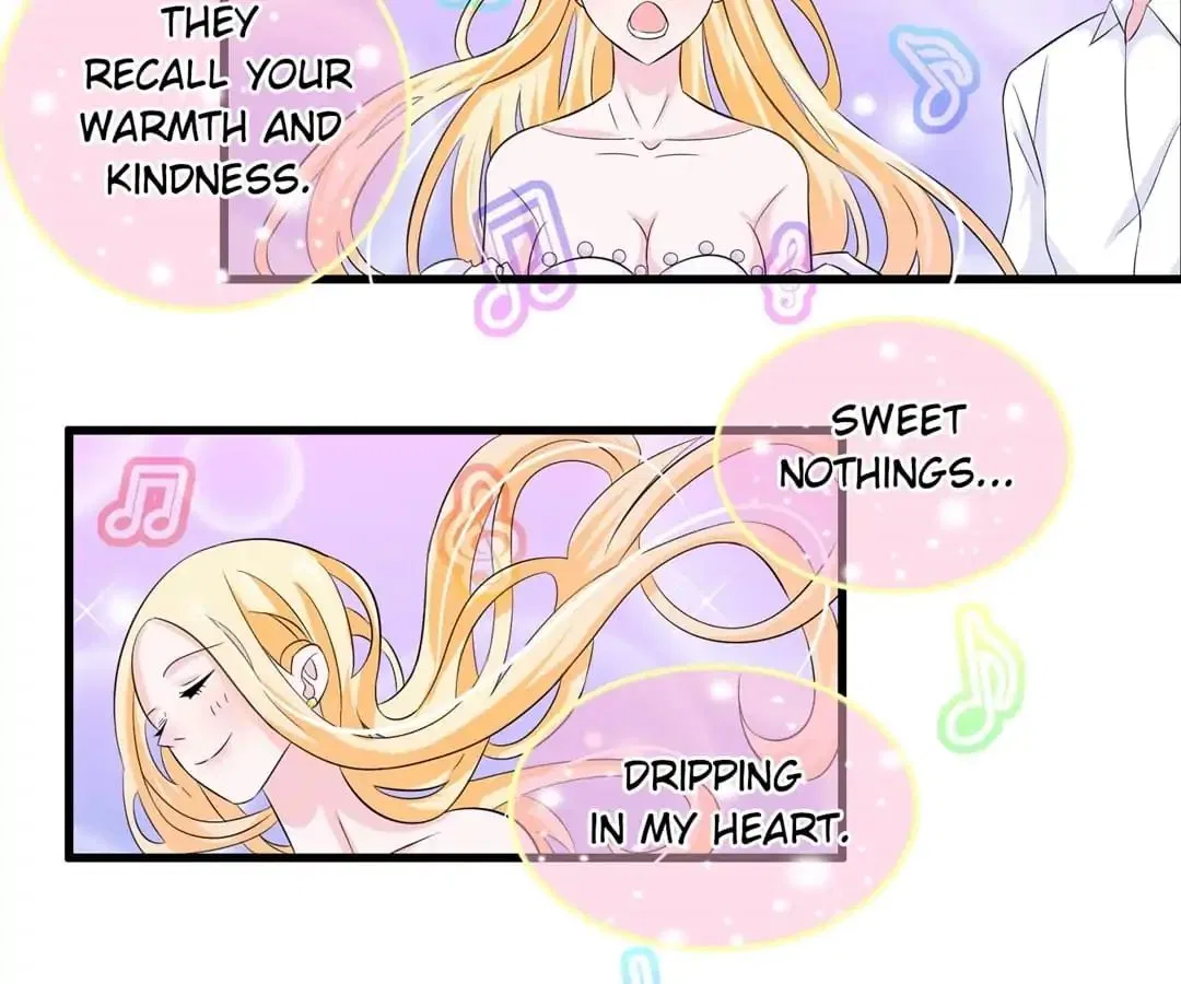 Delicate and Meek, Me? Chapter 27 – Page 40