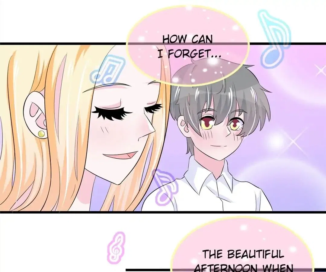 Delicate and Meek, Me? Chapter 27 – Page 41
