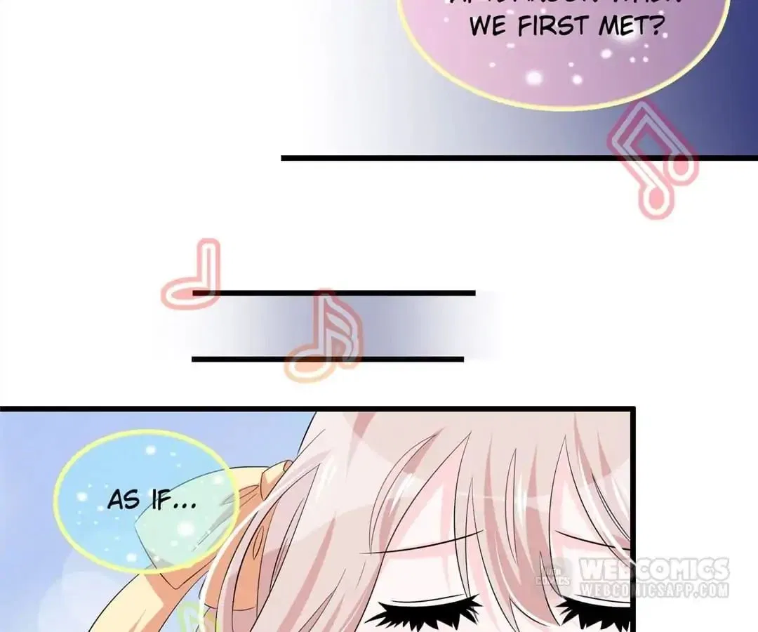 Delicate and Meek, Me? Chapter 27 – Page 42
