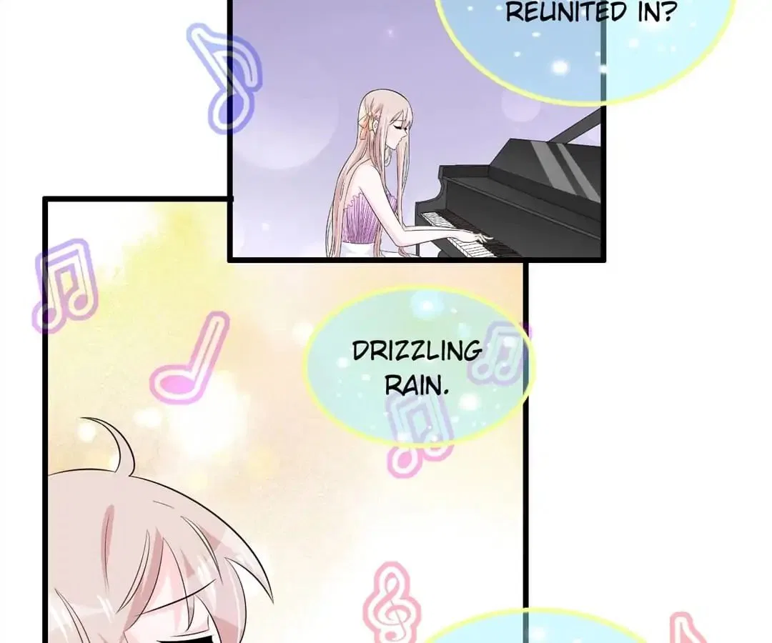 Delicate and Meek, Me? Chapter 27 – Page 44