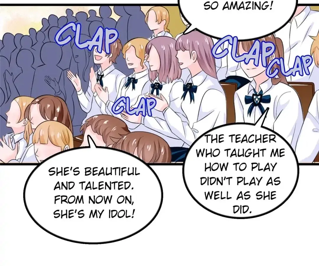 Delicate and Meek, Me? Chapter 27 – Page 48