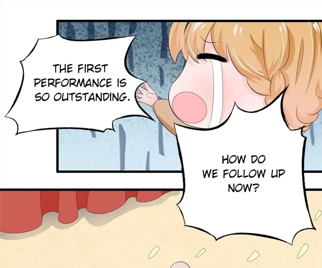 Delicate and Meek, Me? Chapter 27 – Page 49