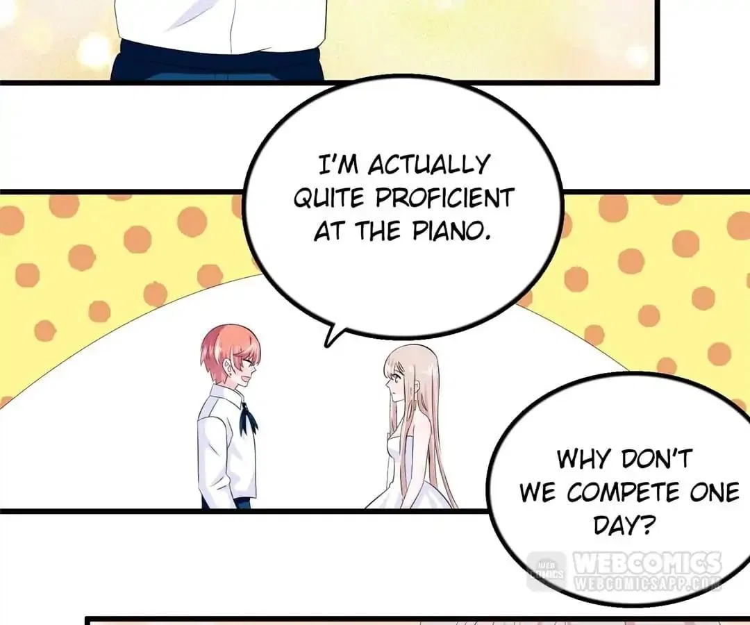 Delicate and Meek, Me? Chapter 27 – Page 54