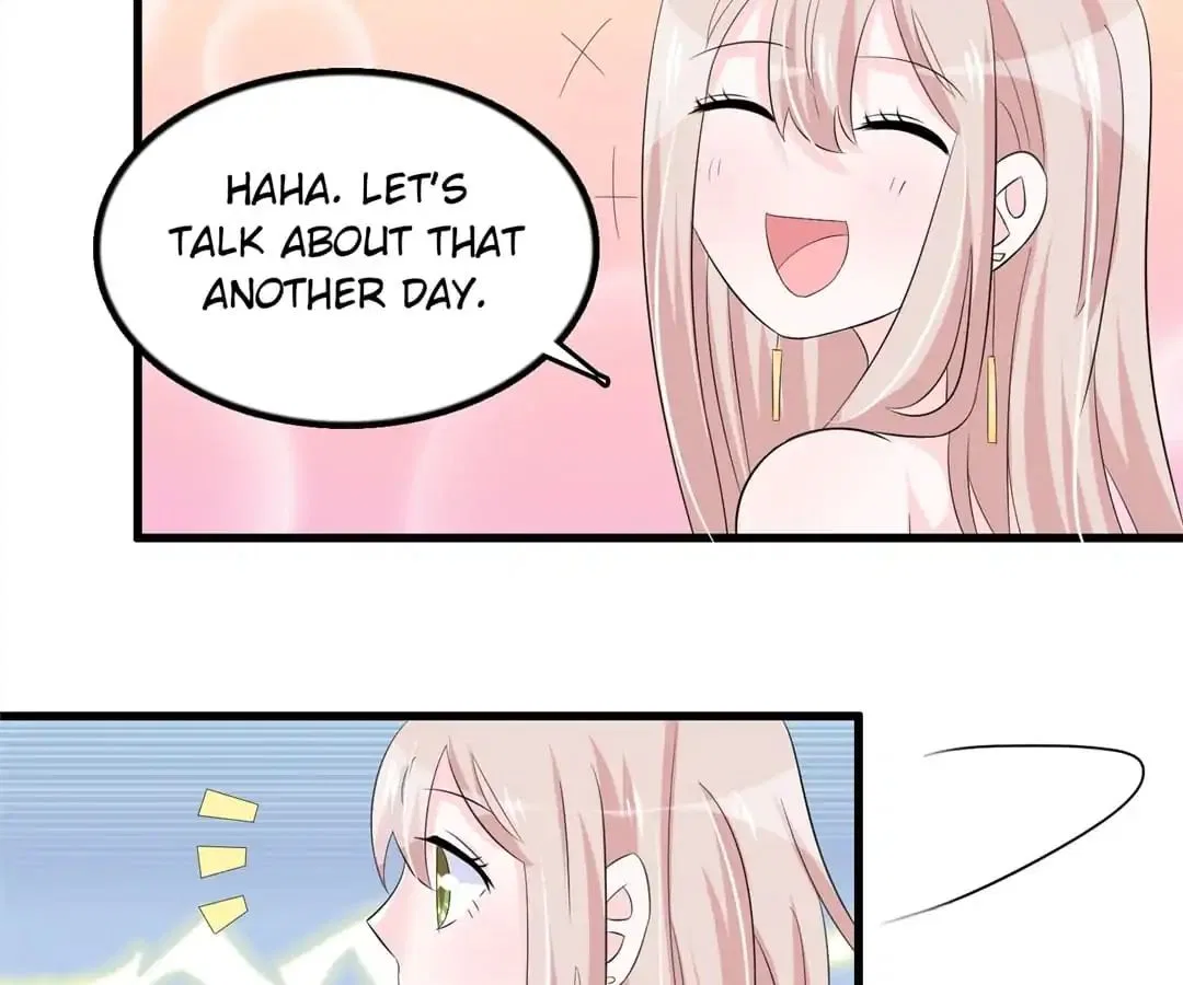 Delicate and Meek, Me? Chapter 27 – Page 55