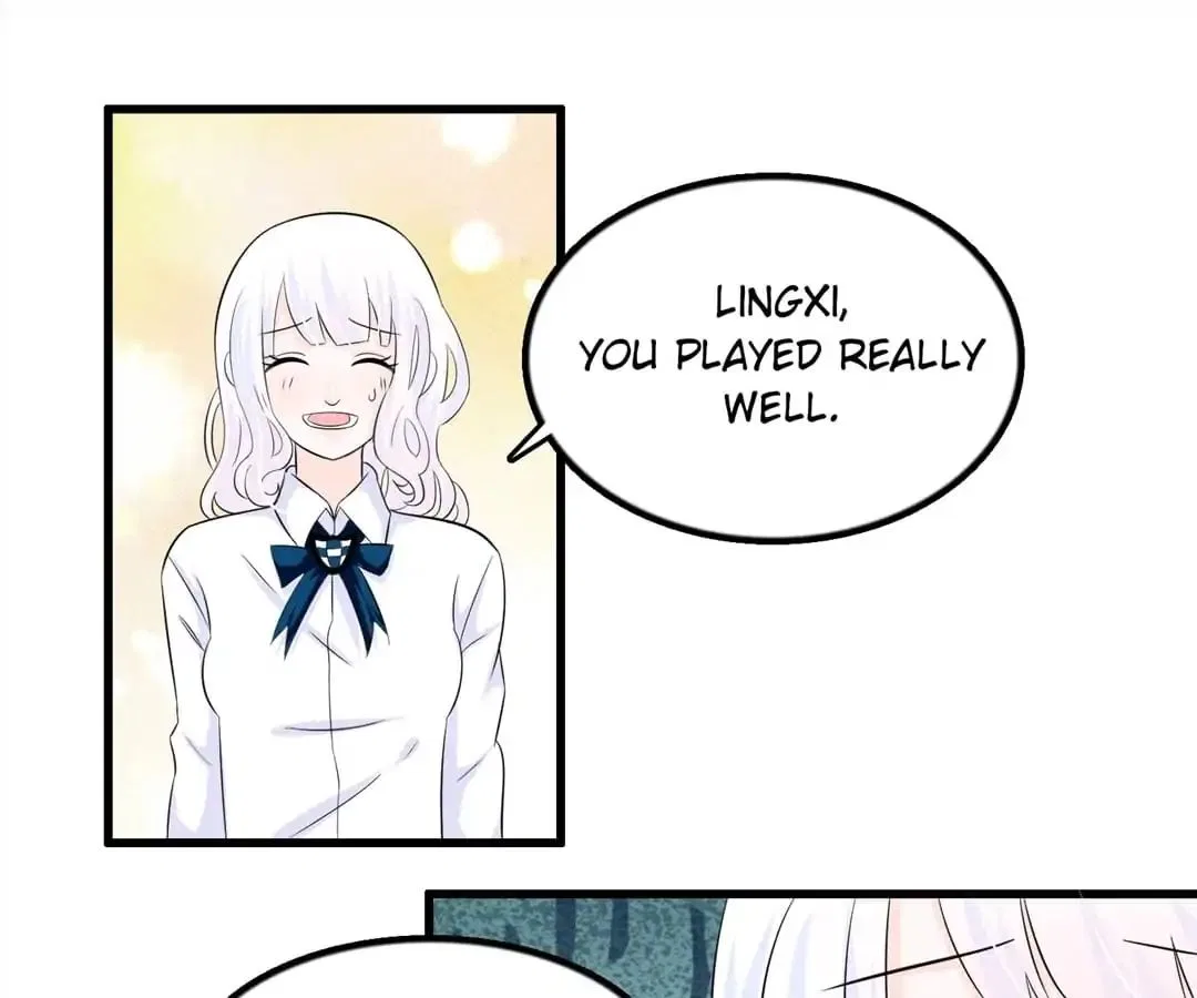 Delicate and Meek, Me? Chapter 27 – Page 57