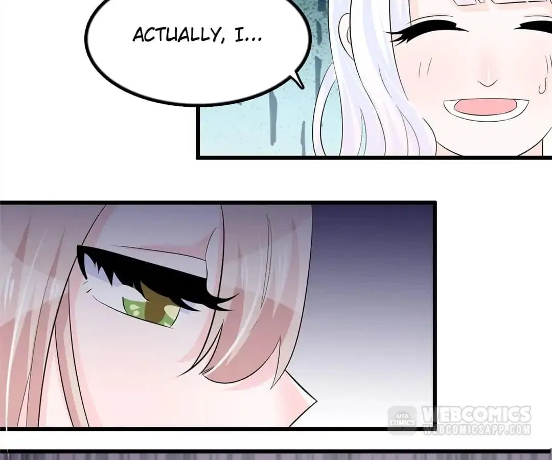 Delicate and Meek, Me? Chapter 27 – Page 58