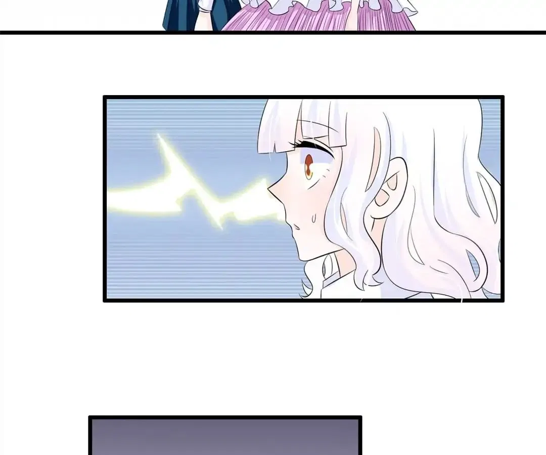 Delicate and Meek, Me? Chapter 27 – Page 60