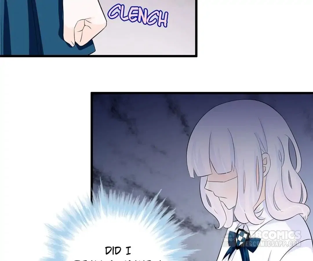 Delicate and Meek, Me? Chapter 27 – Page 62