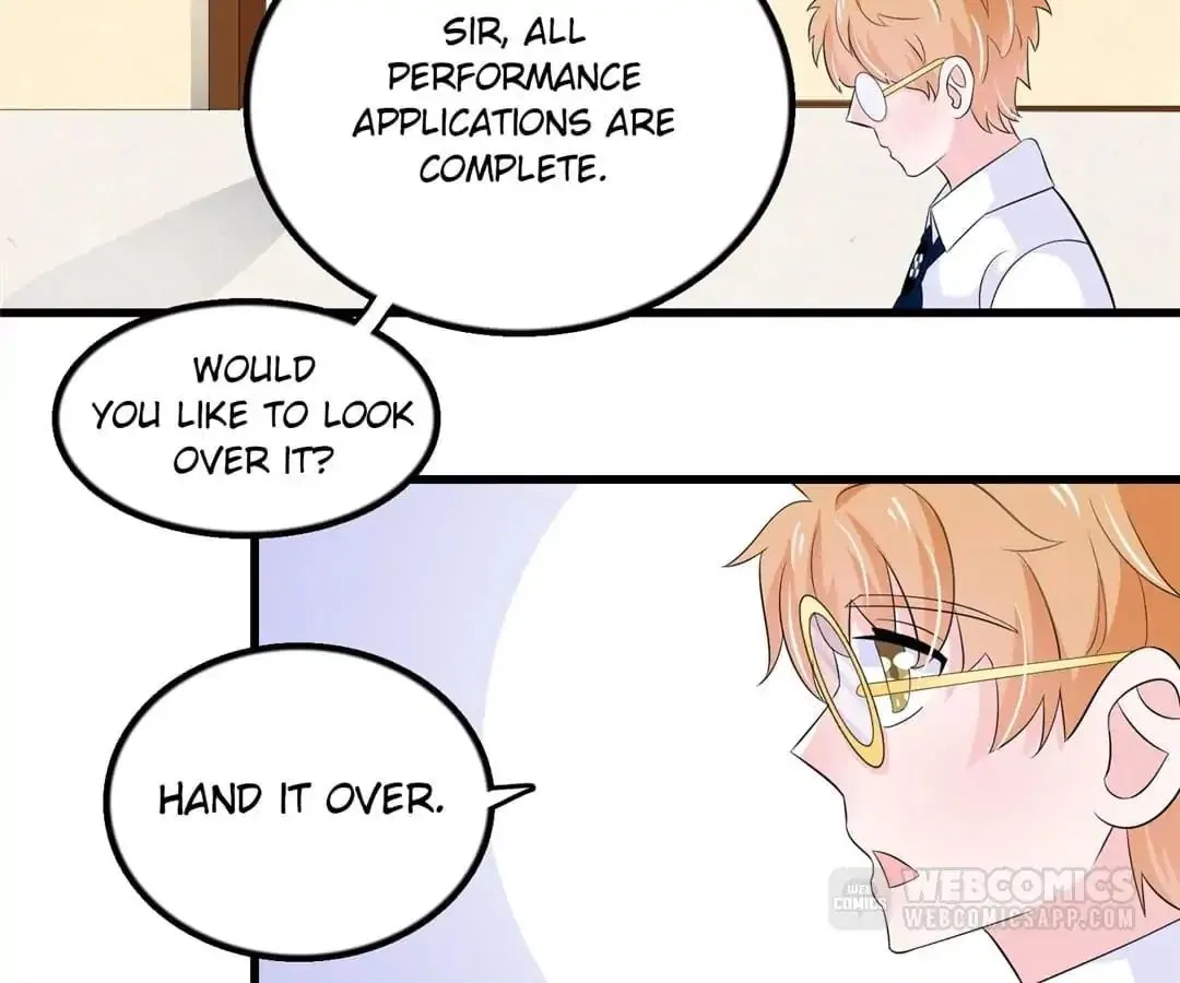 Delicate and Meek, Me? Chapter 26 – Page 2