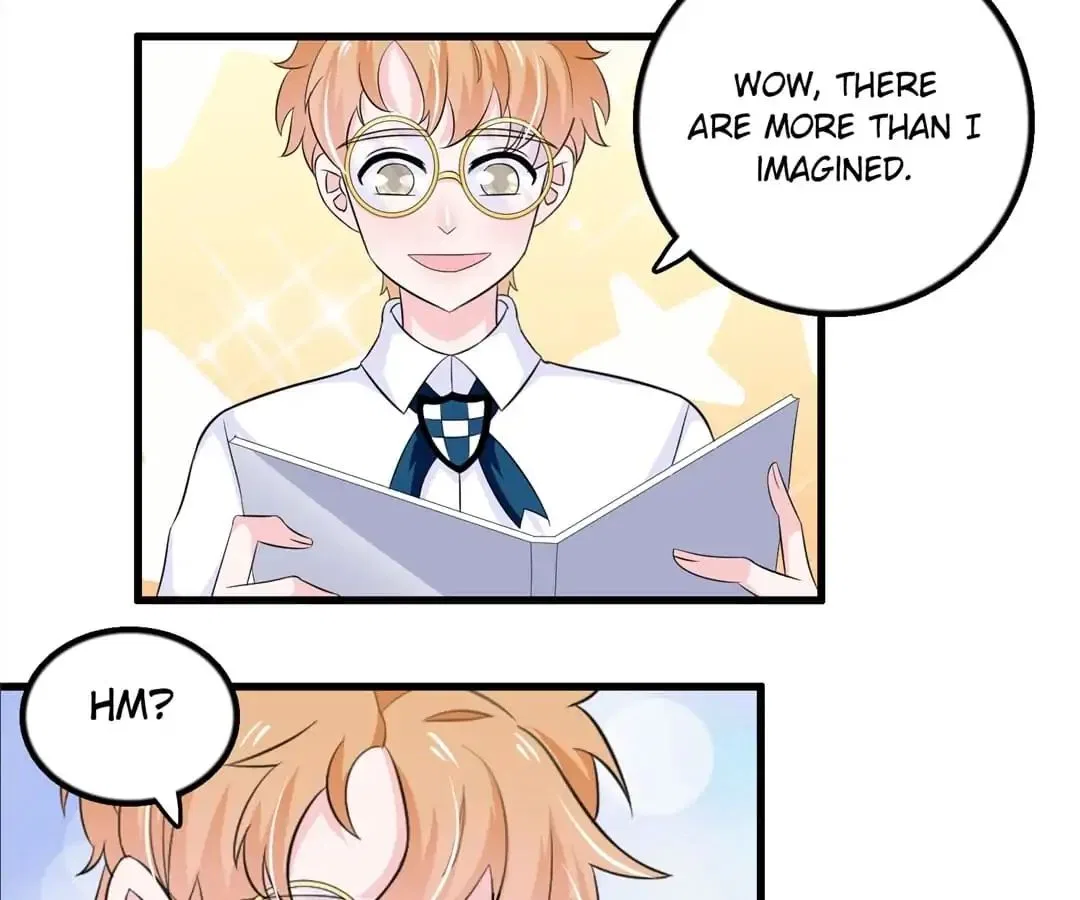 Delicate and Meek, Me? Chapter 26 – Page 4