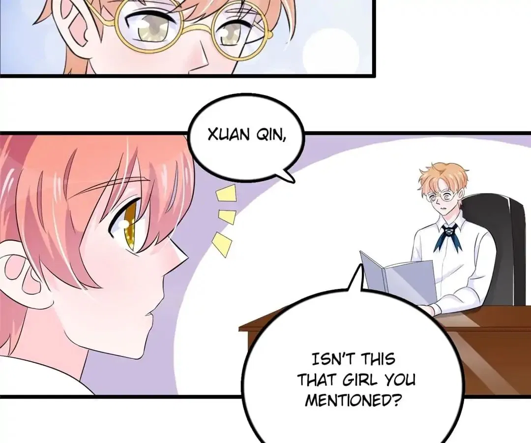 Delicate and Meek, Me? Chapter 26 – Page 5