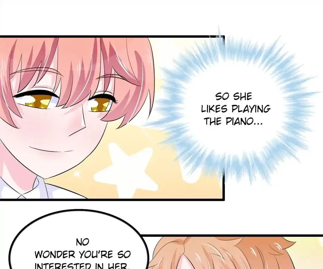 Delicate and Meek, Me? Chapter 26 – Page 9
