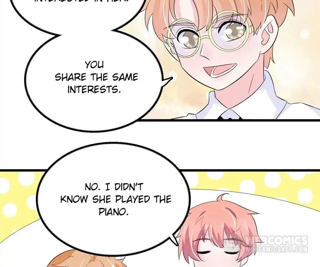 Delicate and Meek, Me? Chapter 26 – Page 10