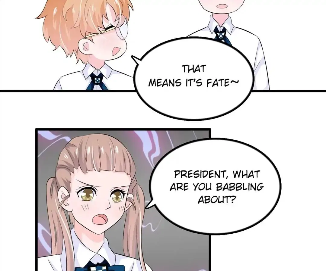 Delicate and Meek, Me? Chapter 26 – Page 11