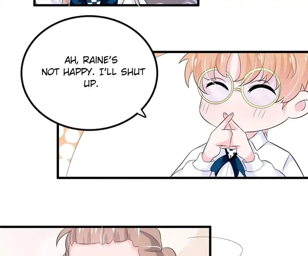 Delicate and Meek, Me? Chapter 26 – Page 12