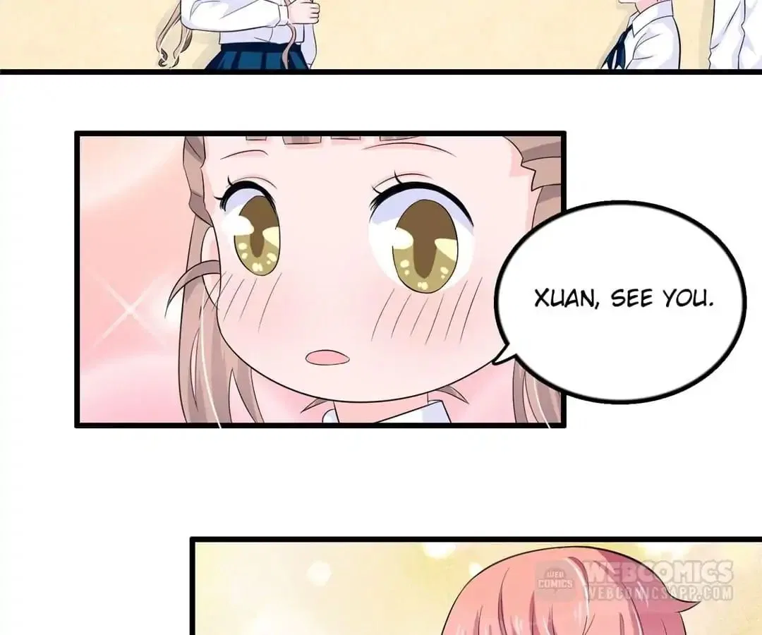 Delicate and Meek, Me? Chapter 26 – Page 14