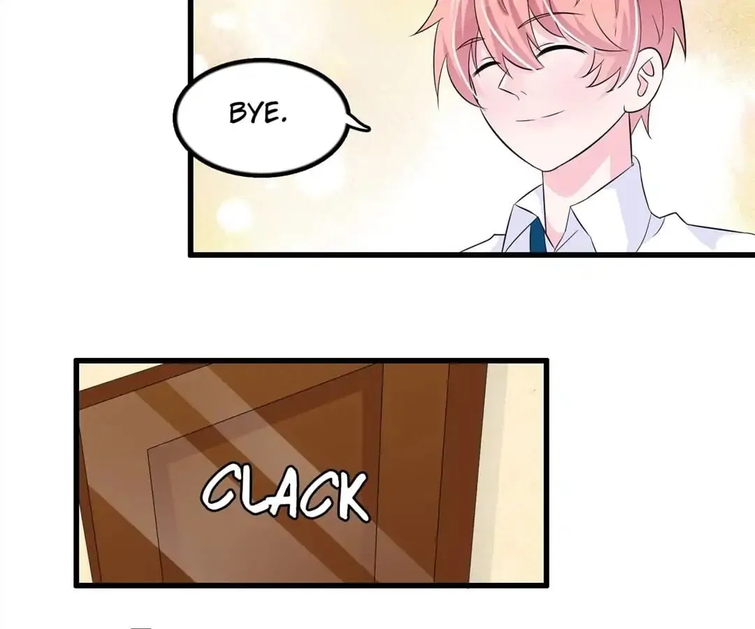 Delicate and Meek, Me? Chapter 26 – Page 15