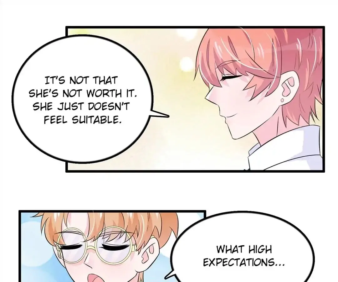 Delicate and Meek, Me? Chapter 26 – Page 17